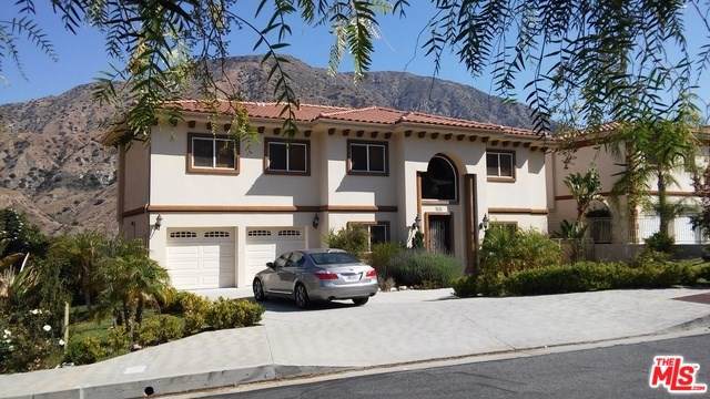 11471 Sierra Ranch View Road - Photo 1