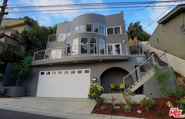 645 Cross Avenue - Photo 1
