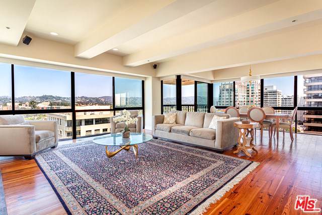 10790 Wilshire - Photo 1