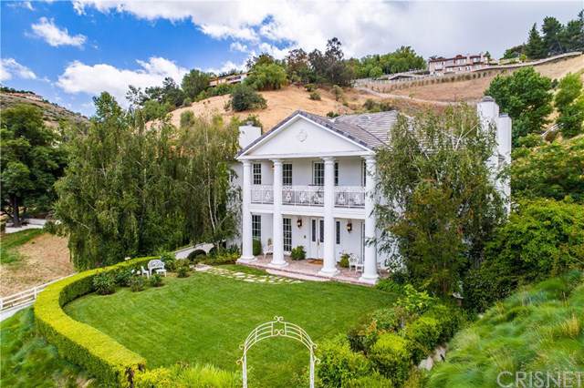 287 Bell Canyon Road - Photo 1