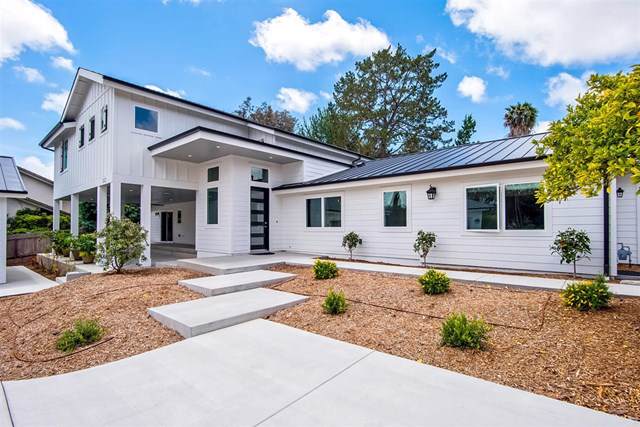 312 Cole Ranch Road - Photo 1