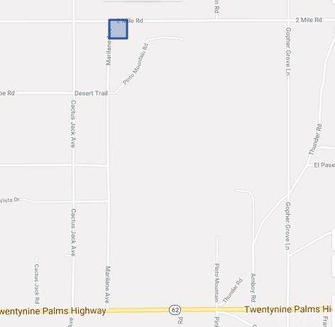 77405 Two Mile Road - Photo 1