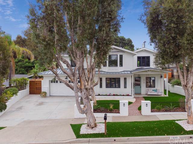 2310 Fairhill Drive - Photo 1