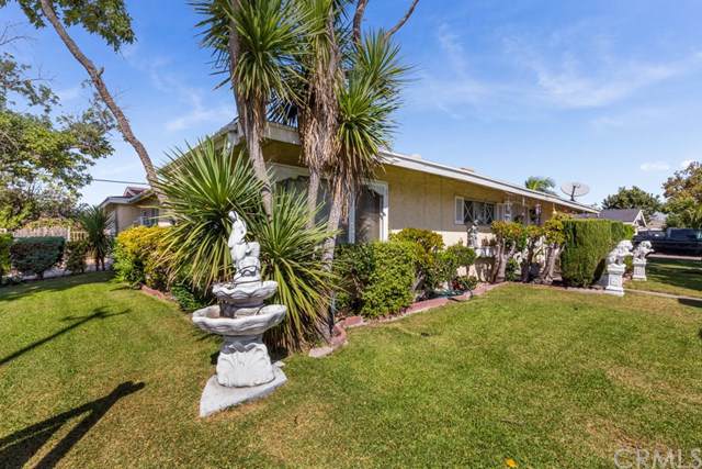 1236 Hesperian Street - Photo 1