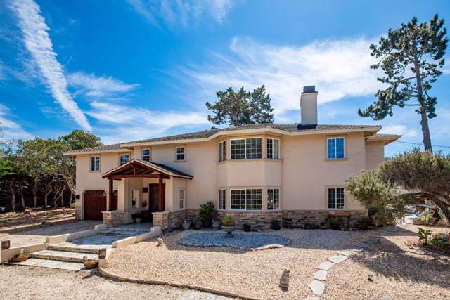 1135 Alta Mesa Road - Photo 1 1135 Alta Mesa Road - Photo 1
