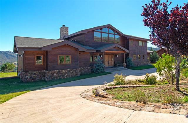 15904 Cuyamaca Forest Rd. - Photo 1