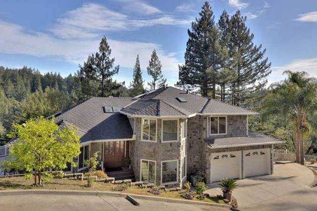 23050 Old Logging Road - Photo 1