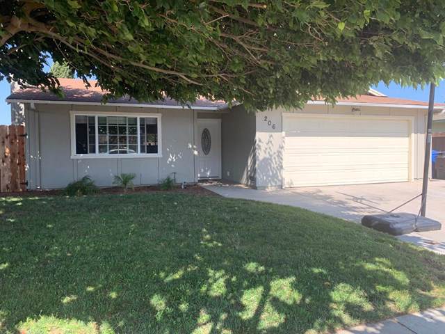 206 San Antonio Drive - Photo 1