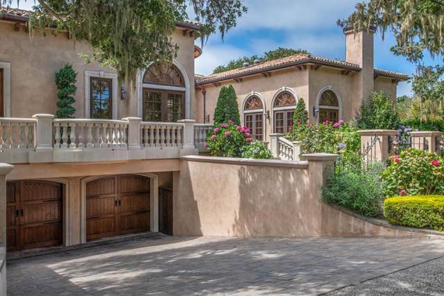 1164 Arroyo Drive - Photo 1
