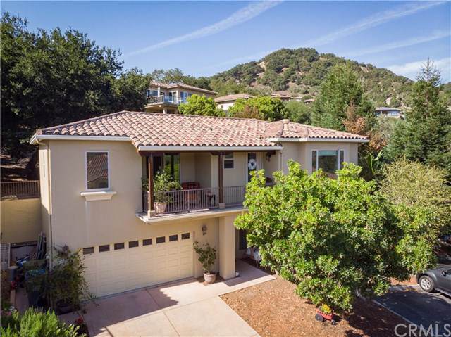2820 Loganberry Lane - Photo 1
