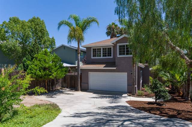 345 Rancho Santa Fe - Photo 1