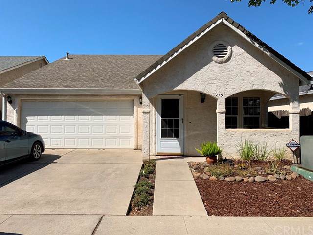 2131 Mansfield Court - Photo 1