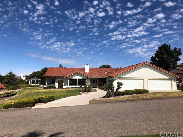 133 La Costa Lane - Photo 1