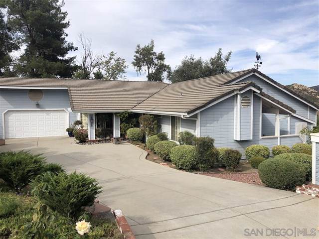 23810 Barona Mesa Rd - Photo 1