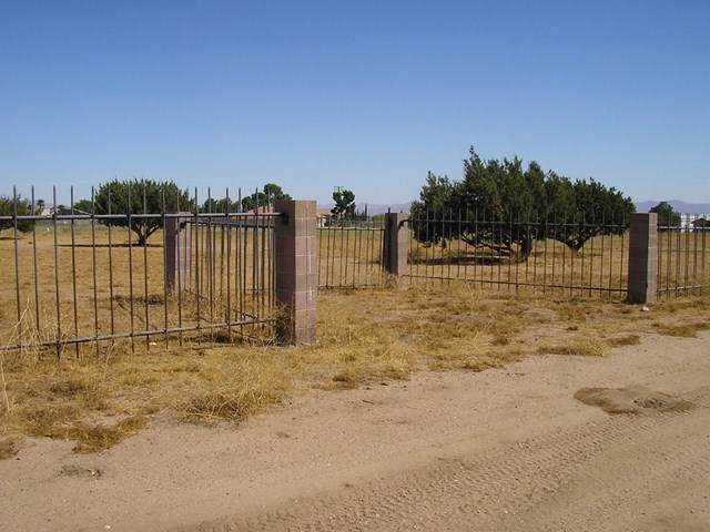 0 Buffalo Road - Photo 1