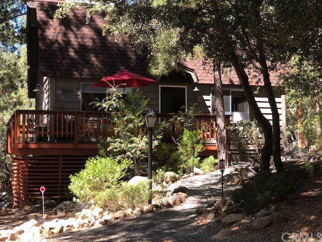 25611 Glen Road - Photo 1