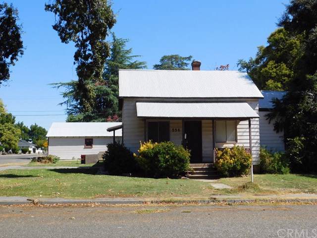 556 Johnson Street - Photo 1