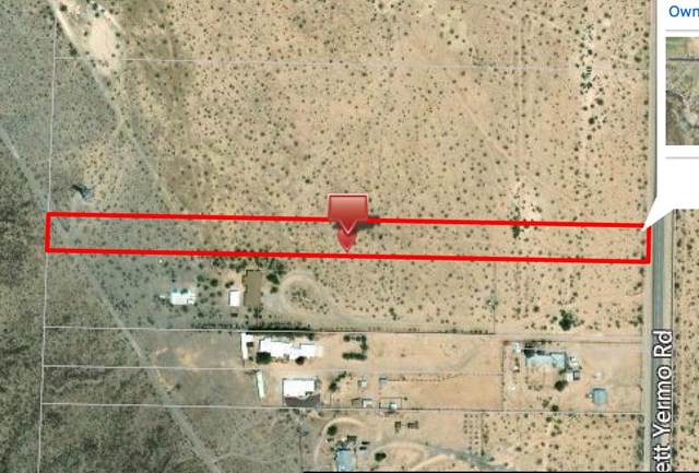 35178 Daggett-Yermo Road - Photo 1