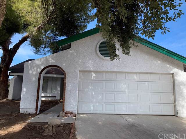 2545 Apache Plume Court - Photo 1