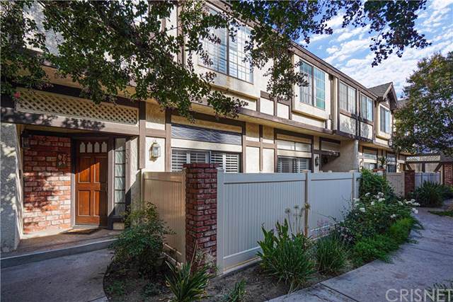20737 Roscoe Boulevard - Photo 1