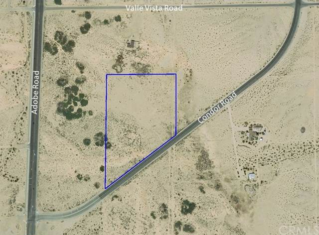 0 Condor Road - Photo 1