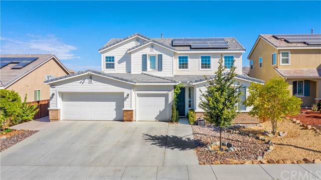 30130 Pine Needle Road - Photo 1
