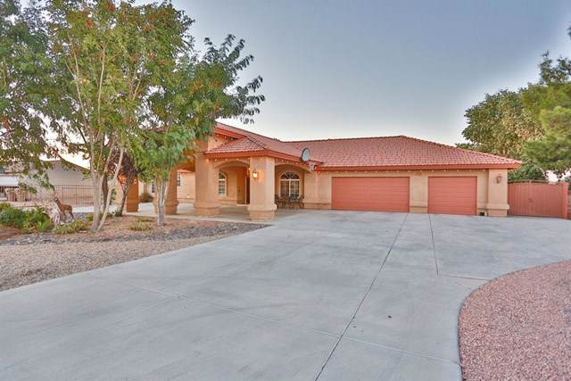18230 Sequoia Street - Photo 1