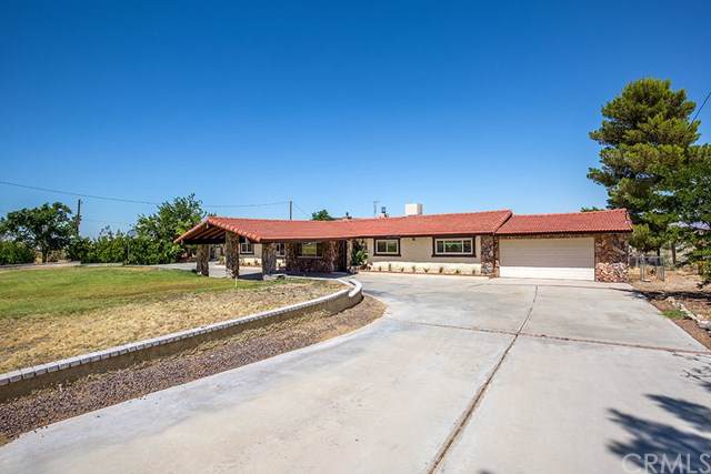 31438 Carson Street - Photo 1