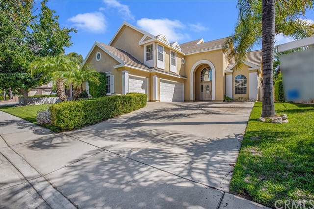 6989 Canosa Place - Photo 1