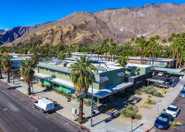 1081 Palm Canyon Drive - Photo 1