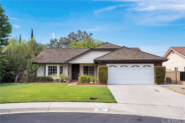 905 Fall Creek Court - Photo 1