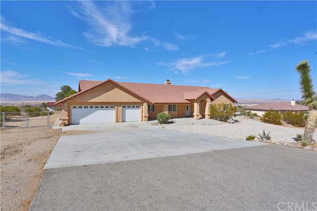32828 Sapphire Road - Photo 1