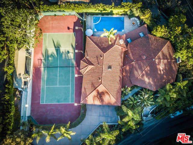 7651 Willow Glen Road - Photo 1