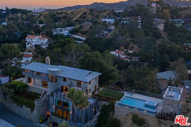 6201 Rodgerton Drive - Photo 1