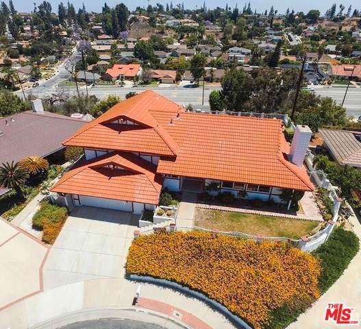 2802 Villa Alta Place - Photo 1
