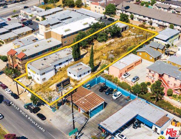 4035 Eagle Rock Boulevard - Photo 1