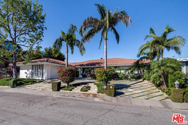 2177 Summitridge Drive - Photo 1