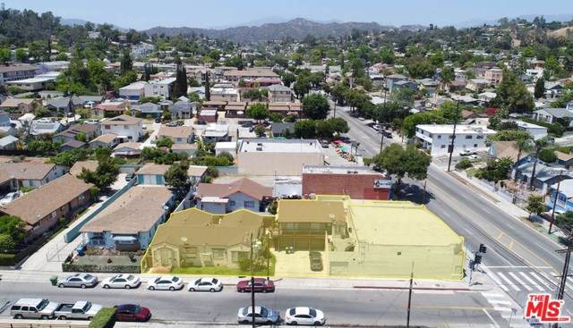 6701 Figueroa Street - Photo 1
