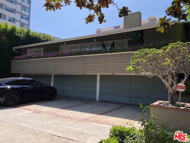 939 Hilgard Avenue - Photo 1
