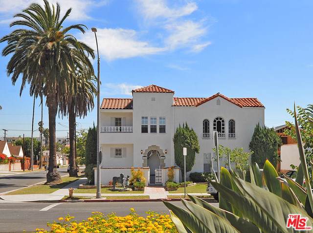 5612 Pickford Street - Photo 1