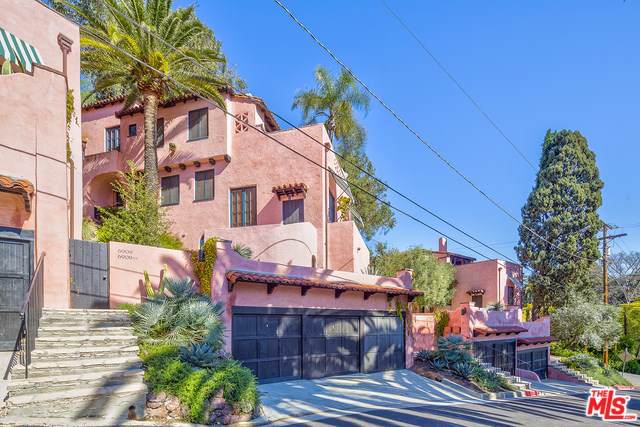 1901 Orchid Avenue - Photo 1