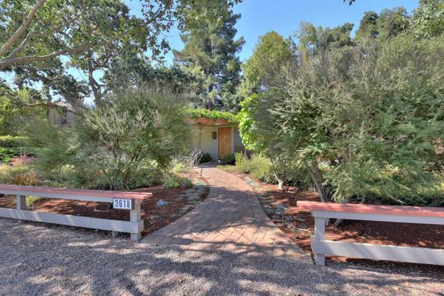 3618 Laguna Avenue - Photo 1