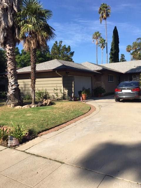 9209 Valjean Avenue - Photo 1