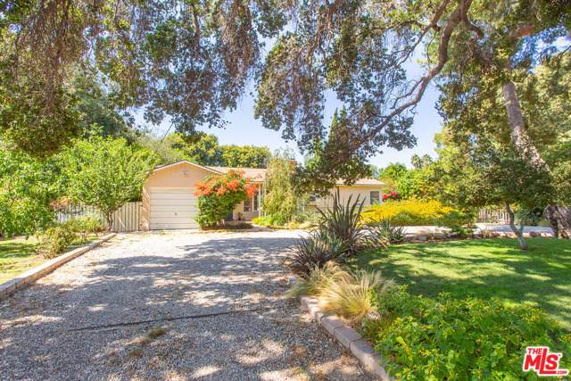 6539 Louise Avenue - Photo 1