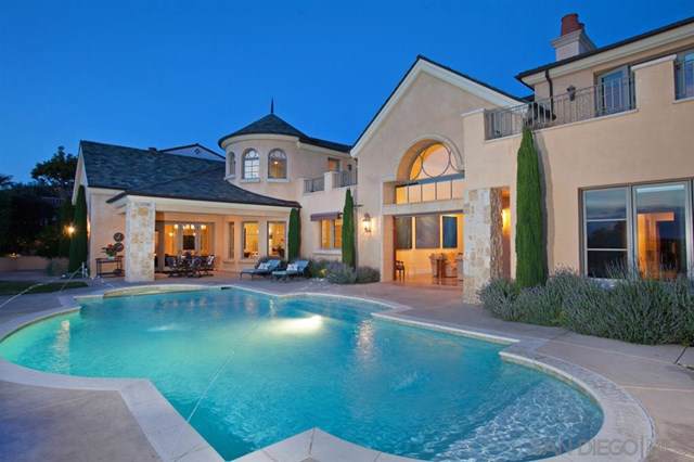 13990 Rancho Solana Trail - Photo 1