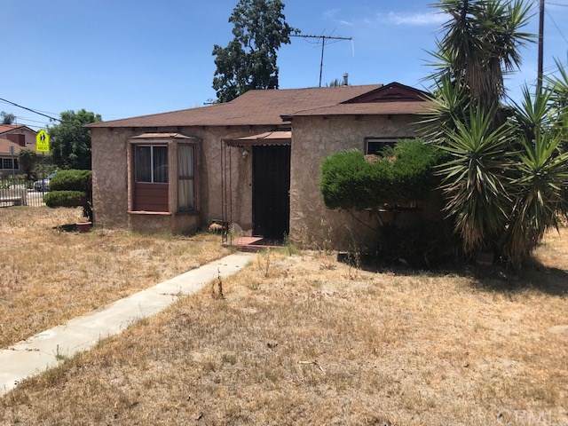 3303 Athol Street - Photo 1