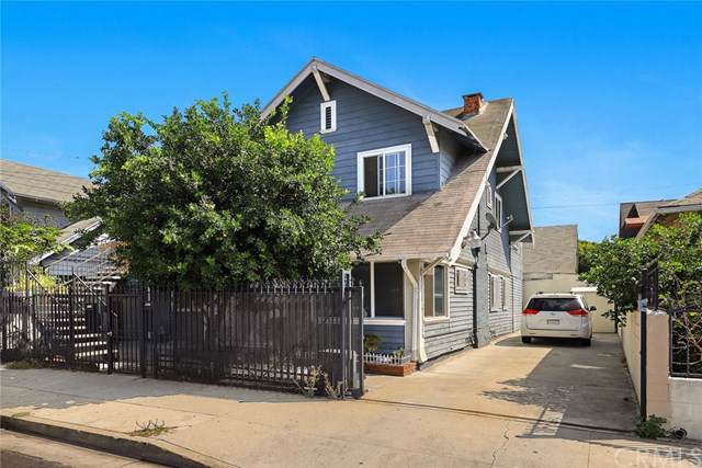 1410 Fedora Street - Photo 1