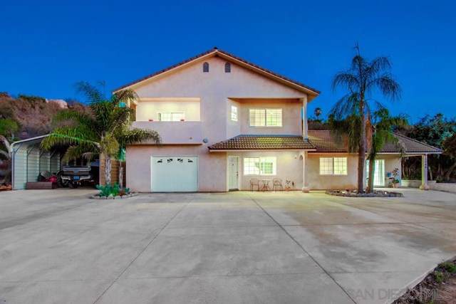 13044 Yerba Valley Way - Photo 1