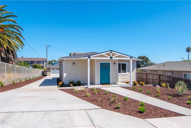 346 8th Street - Photo 1