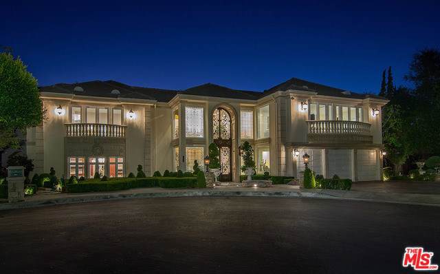 2341 Weybridge Lane - Photo 1